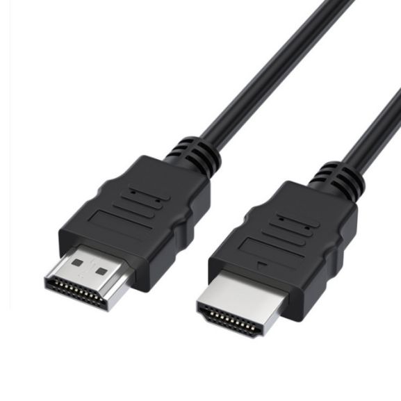 HDMI Leagan 2.0 AM GO AM 2K * 4K Cábla Ard-sainmhínithe