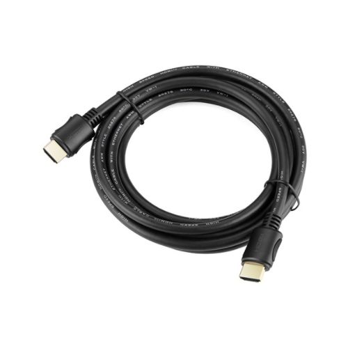 HDMI Leagan 2.1 AM GO AM 4K * 8K Cábla Ard-sainmhínithe