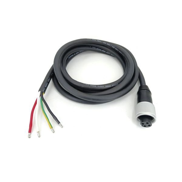 M40 40A Corda Cumhachta Nasc Trealamh Tionsclaíoch Harness