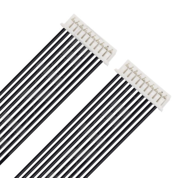 Molex 1.25 Sreanga Nasc Inmheánach
