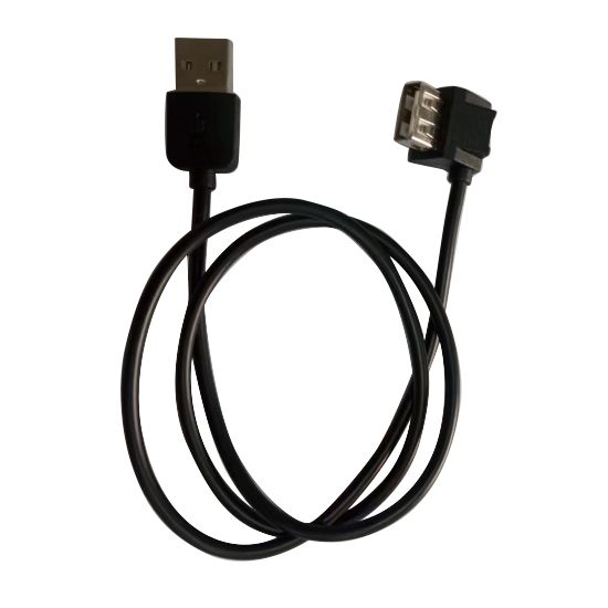Cábla Sonraí Próifíl USB 2.0 AM GO AF