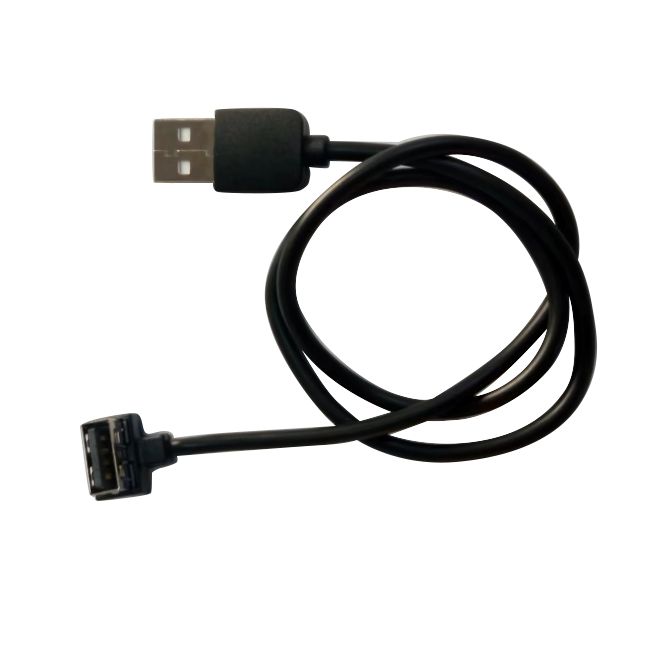 USB 2.0 AM GO AF Cábla Sonraí Ultra-tanaí