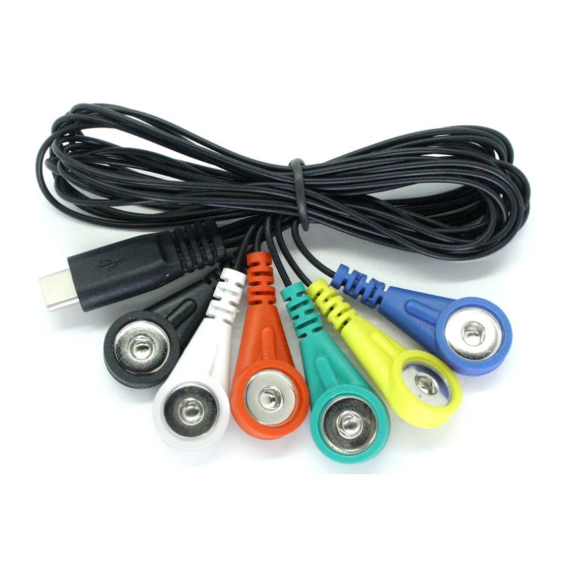 USB go 4.0 Cábla Teiripe Fisiciúil Mná Búcla Úim Leighis